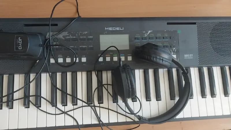 fl studio и обучению игры на синтезаторе — Астана
