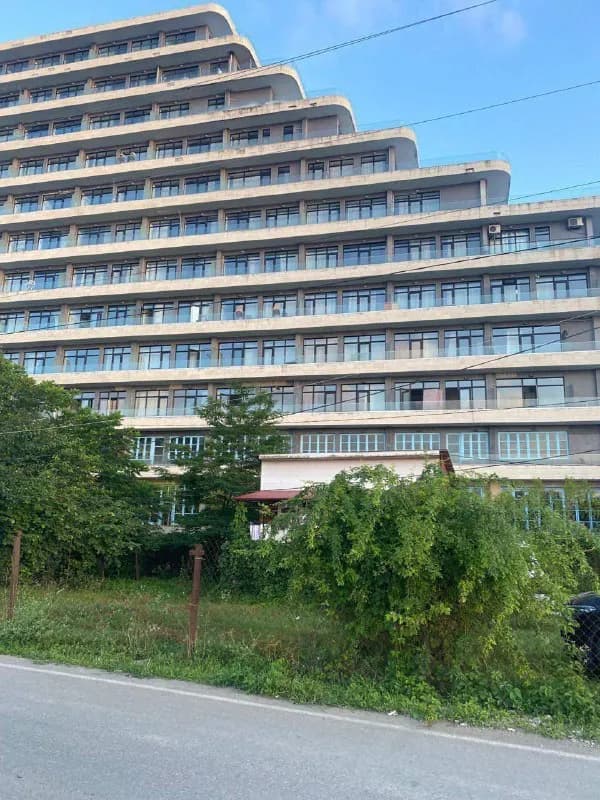 1+1 в Гонио — Батуми — 300 $