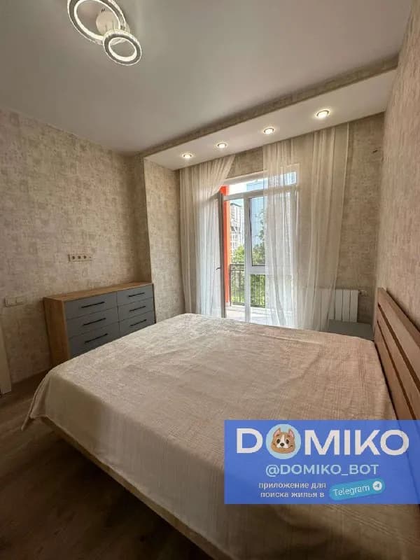 1+1, 3/22 этаж, 48 кв/м — Батуми — 600 $