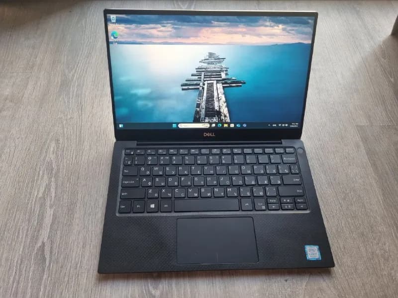 Dell XPS 13 9380 — Тбилиси — 300 $
