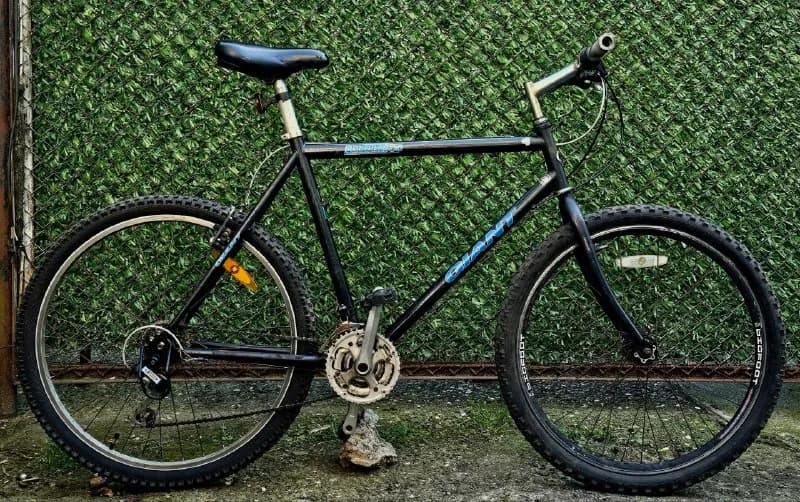 Giant Boulder 500 — Батуми — 400 ₾