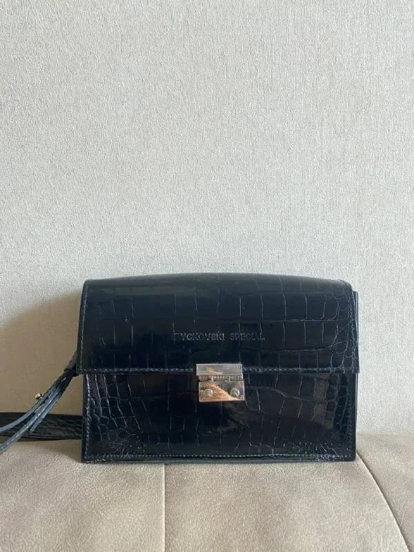 Byckovski «Дейни» (Натуральная кожа) — Тбилиси — 30 ₾
