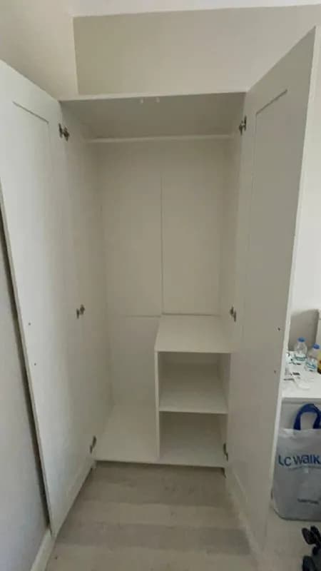 IKEA шкаф 180×80×50 см — Анталия — 3 000 ₺