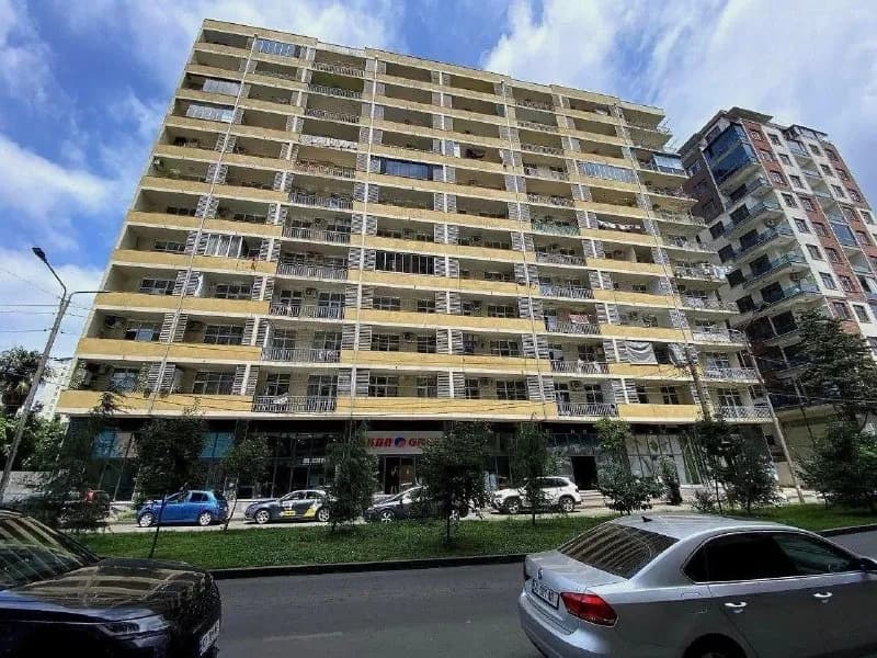 86 — Батуми — 52 000 ₾