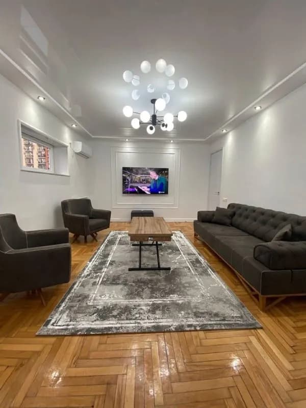 2+1 Квартиру Батуми — Батуми — 800 $