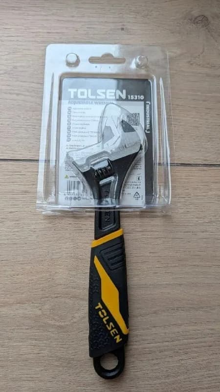 Разводной ключ 8 200 Tolsen — Батуми — 20 ₾