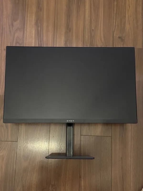 HP Omen 27q. — Тбилиси — 550 ₾