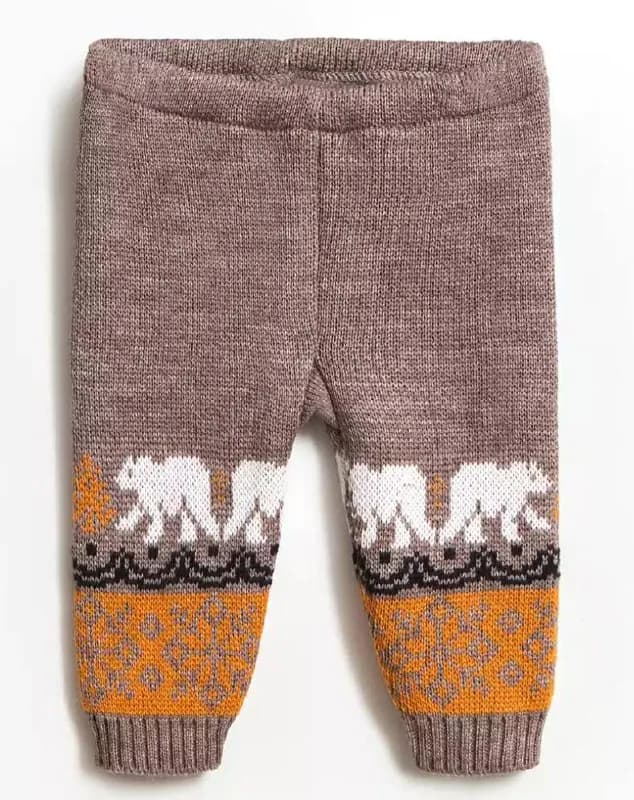 Рейтузы vulpes 86 см — Алматы — 1 500 ₸