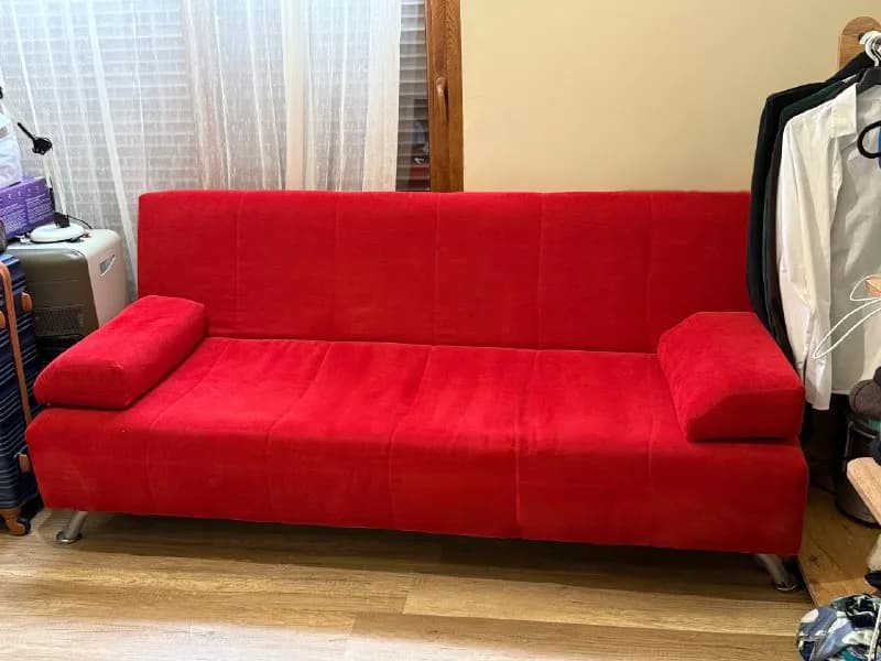 Kırmızı çekyat — Анталия — 5 000 ₺