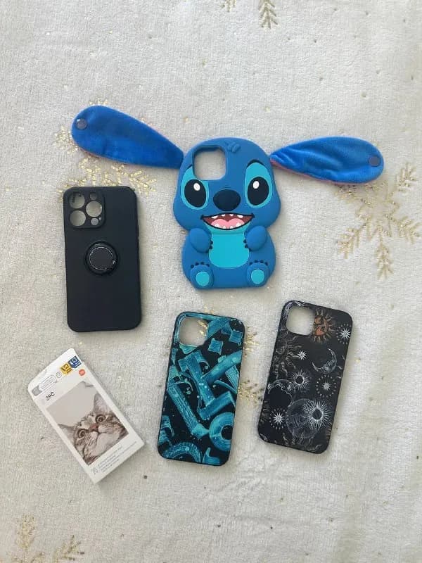 Чехлы на iPhone и фотобумага — Тбилиси