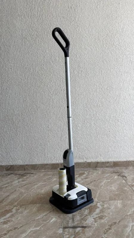 Karcher fc 2-4 — Батуми — 200 ₾