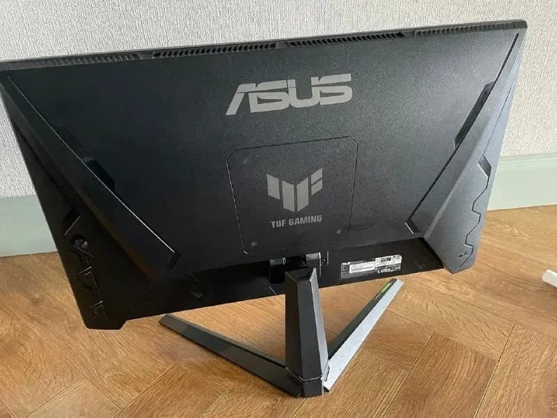 Asus TUF VG249QM1A — Тбилиси — 510 ₾