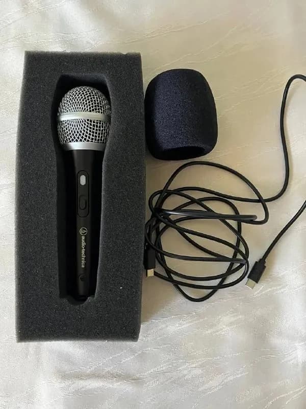 audio — technica — Тбилиси — 250 ₾