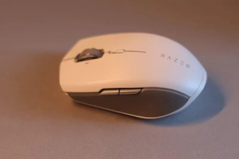 Razer Pro Click Mini White — Тбилиси — 220 ₾