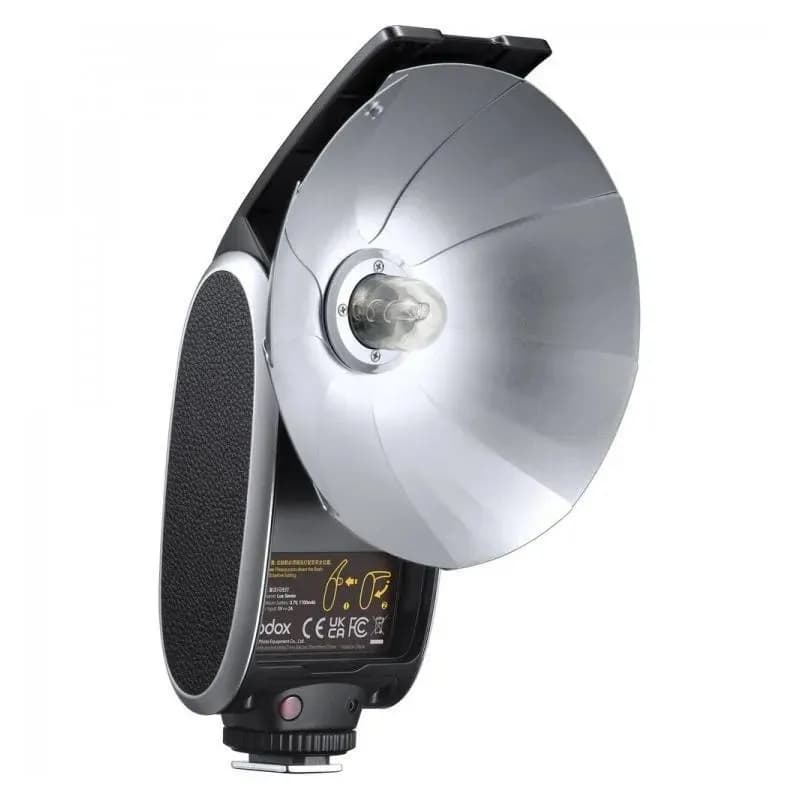 Godox Lux Senior чёрная — Тбилиси — 270 ₾