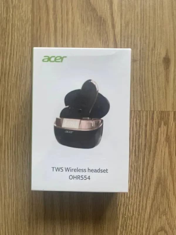 acer новые, не распакованные — Тбилиси — 40 ₾