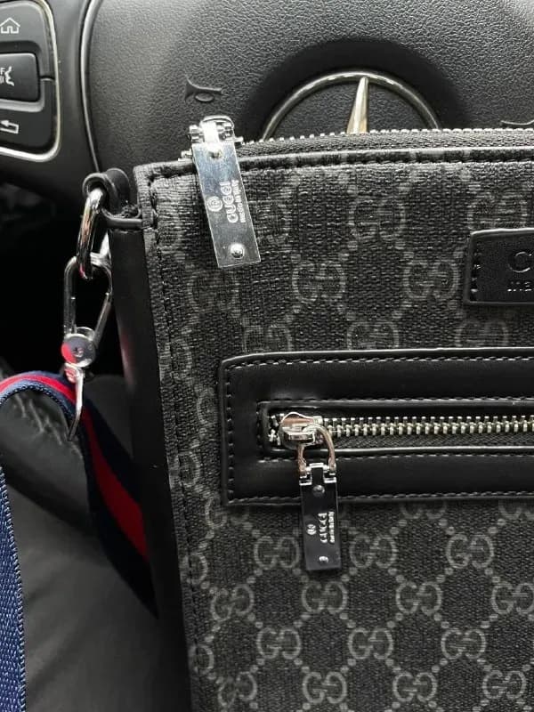 GUCCI — Тбилиси — 100 ₾