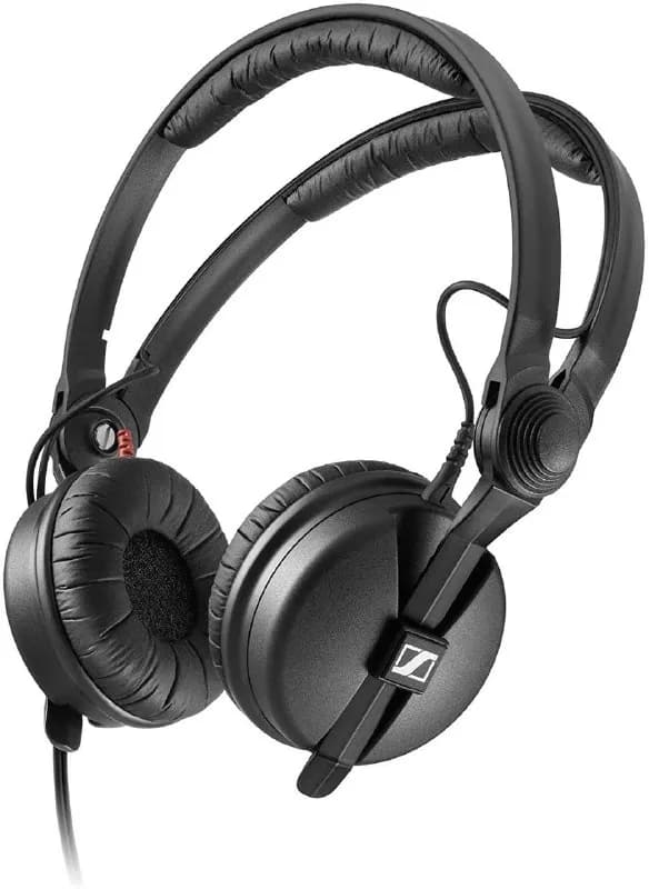 Sennheiser HD 25 — Батуми
