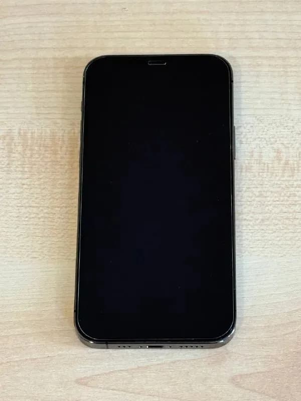 iPhone 12 Pro 128 ГБ в отличном состоянии — Тбилиси — 550 ₾