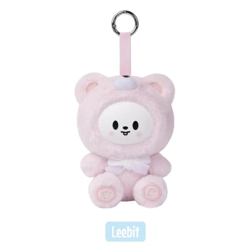SKZOO Secret Keyring TOY Ver? У меня повторка либита (Leebit), территориально в Тбилиси, могу встрети — Тбилиси