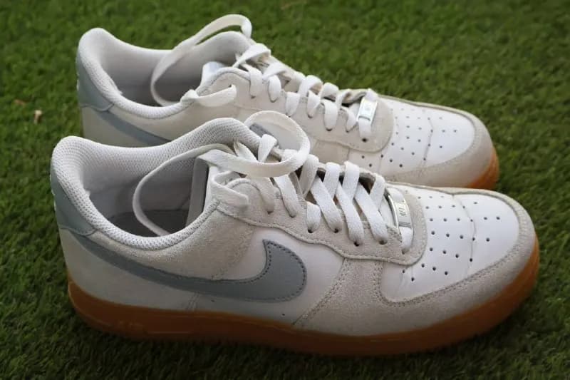 Nike Air Force 1 — Тбилиси — 50 ₾