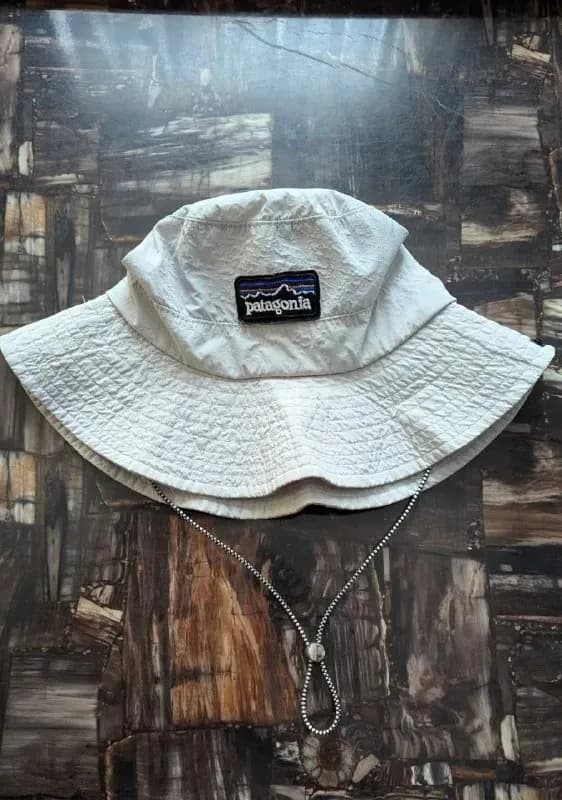 Patagonia bucket hat / панама original — Тбилиси — 80 ₾