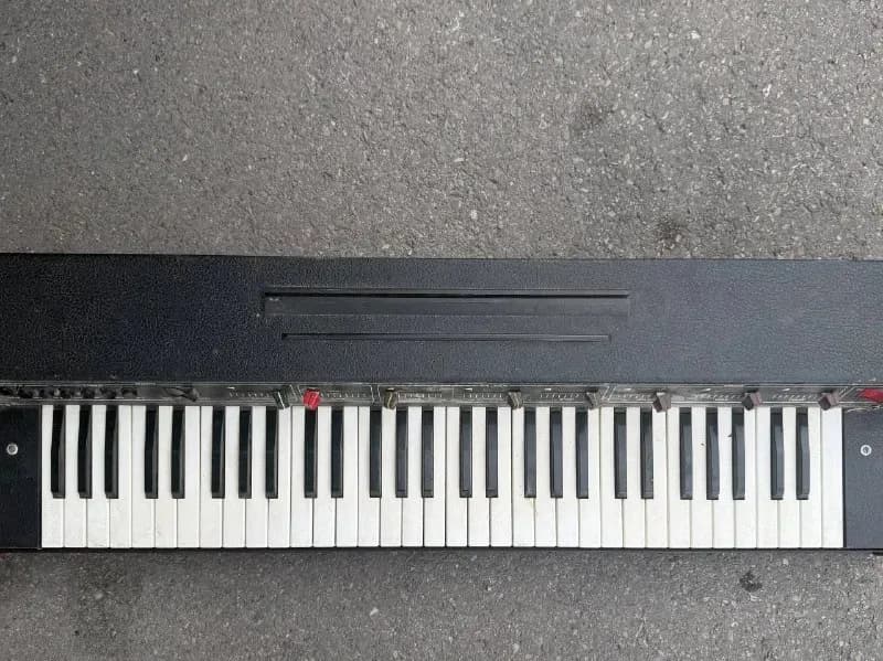 Синтезатор Vermona — Тбилиси — 700 ₾