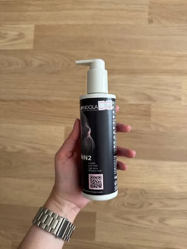 Indola nn2 skin protection почти полная — Тбилиси — 25 ₾