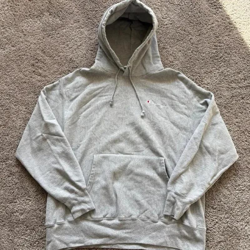 Champion Reverse Weave — Тбилиси — 60 ₾
