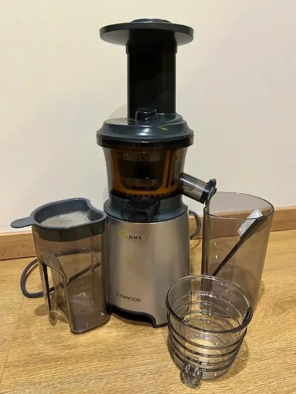 Kenwood JMP 601SI — как новая. — Тбилиси — 600 ₾
