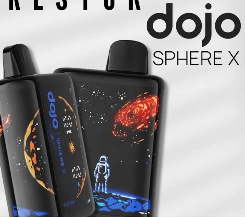 Vaporesso 🚀 — Тбилиси