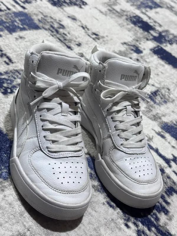 Puma Original 37,5 — Тбилиси — 37 550 ₾