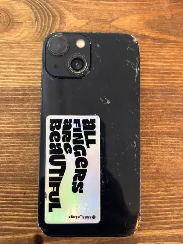 iphone 13 mini — Тбилиси