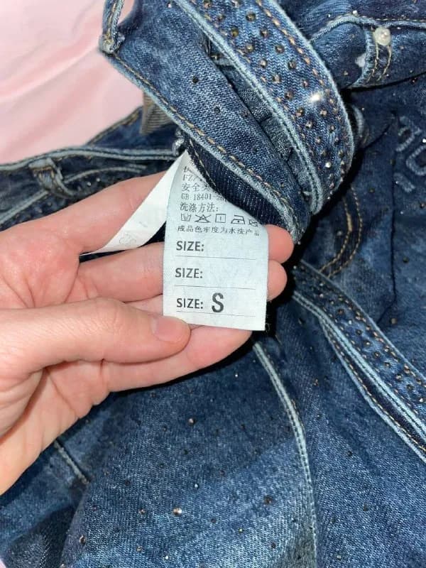 S-M размер, новый — Батуми — 45 ₾