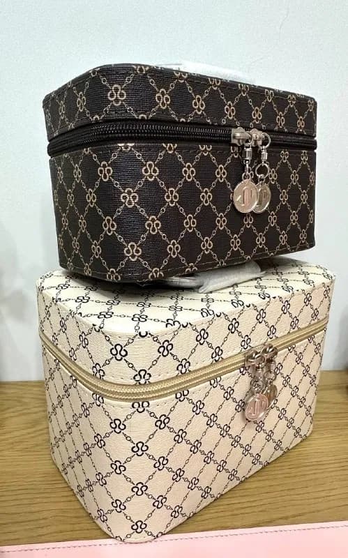 Новые косметички 2 шт — Батуми — 35 ₾