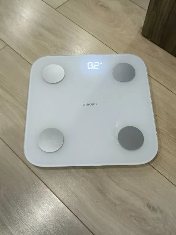 Xiaomi Body Composition Scale S400 — Батуми — 45 ₾