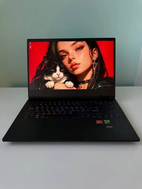 HP Omen 16-xf0xxx — Белград — 1 399 дин
