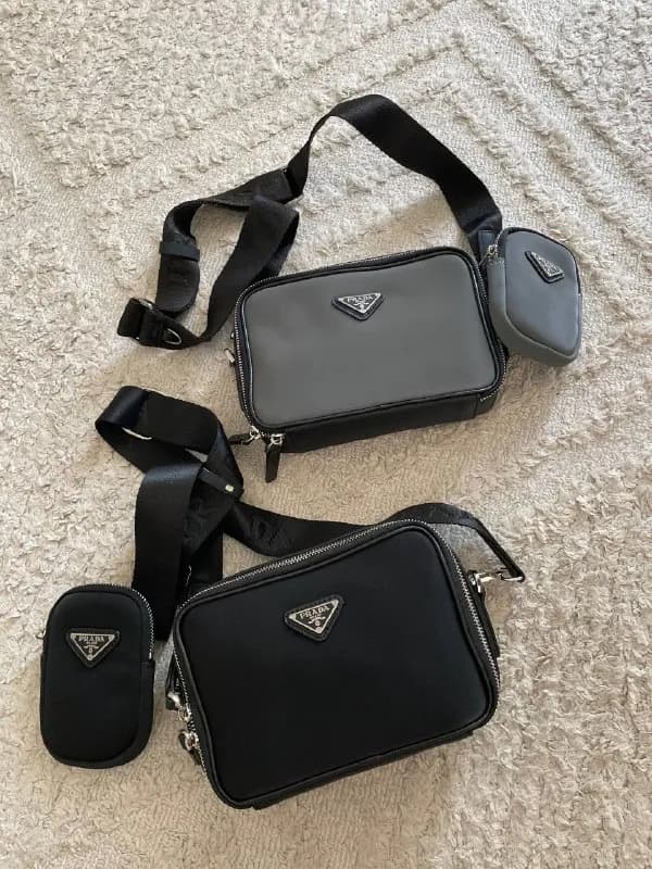 Новые мужские сумки — Стамбул — 800 ₺