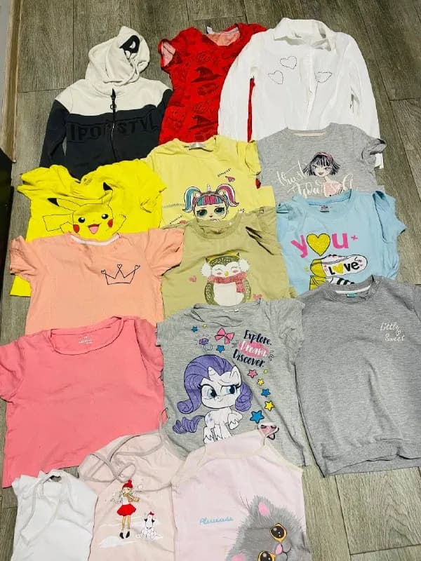 8-10 лет, за все 25 лари — Батуми — 25 ₾