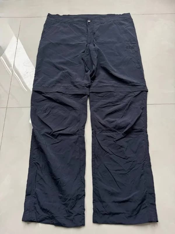 Jack Wolfskin — Батуми — 85 ₾