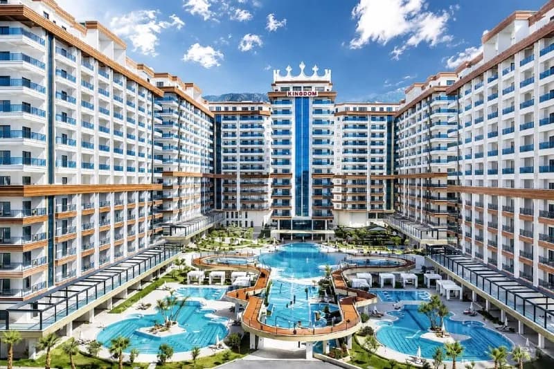 Yekta — Анталия — 1 500 ₺