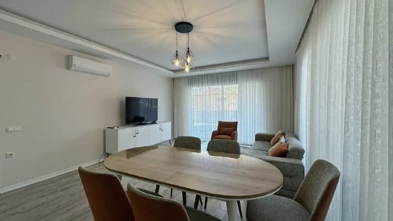 2+1 в Off Tower ✨ — Анталия — 900 €