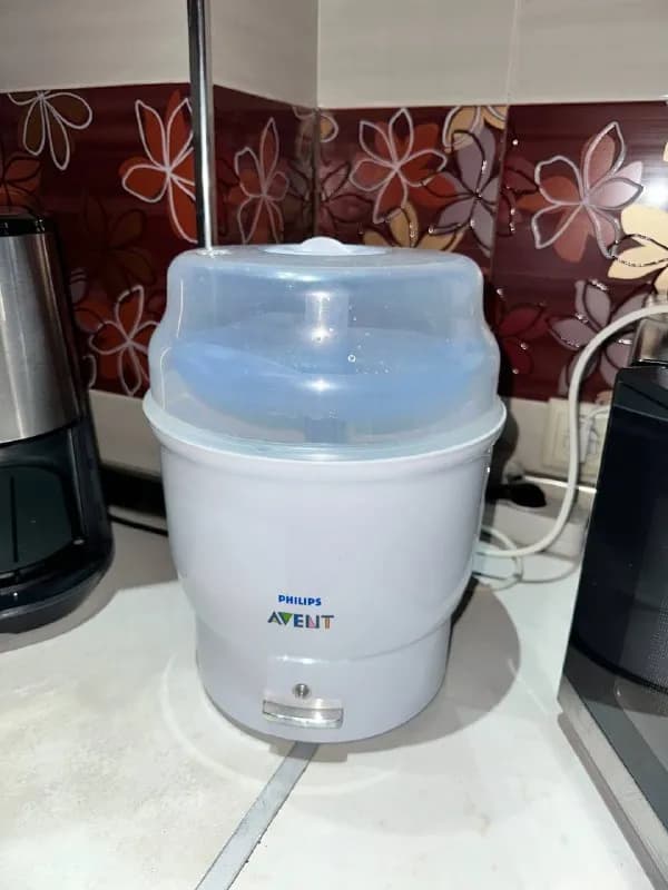Стерилизатор Avent — Батуми