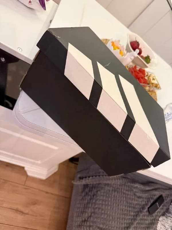 Оригинальные Adidas ботинки 38 размер — Батуми — 50 $