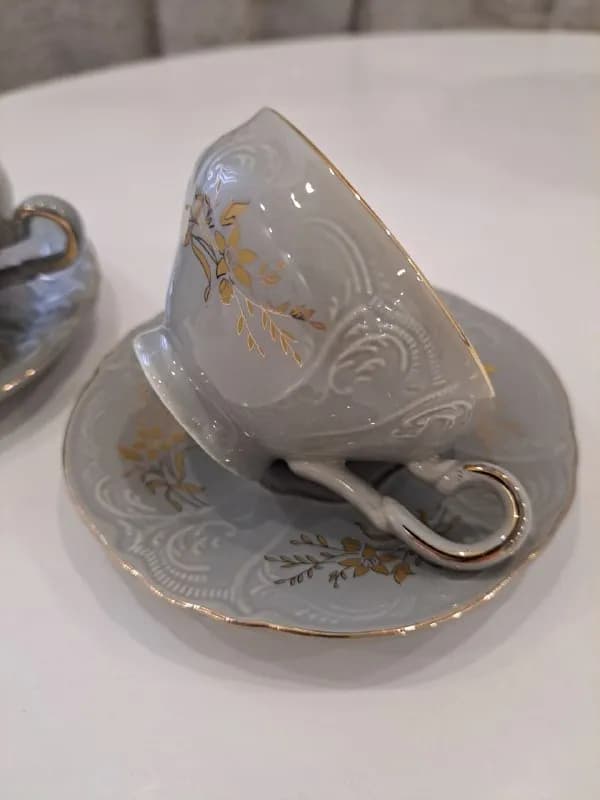Кофейная пара, 2 шт. — Батуми — 12 ₾
