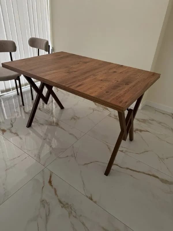 Стол 80×120 — Анталия — 3 000 ₺