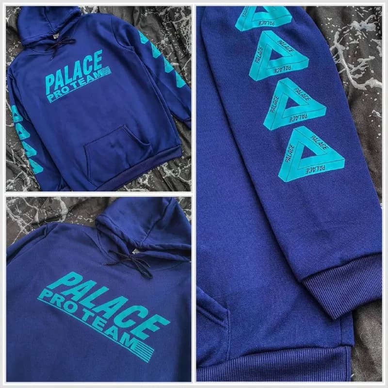 Худи Palace размер L-XL реплика — Минск — 40 Br