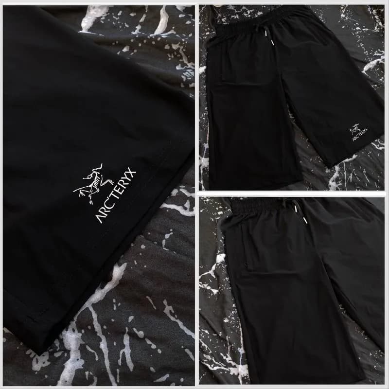 Шорты Arc’teryx размер L реплика — Минск — 50 Br