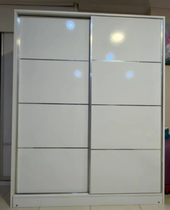 Шкаф, ширина 140, высота 180 — Анталия — 2 500 ₺