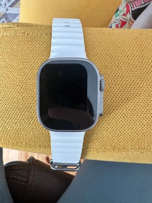 Apple Watch Ultra 1 — Батуми — 1 000 ₾
